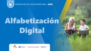 Taller Desarrollo de Modelo de Inclusión Basado en Alfabetización Digital