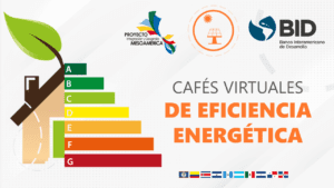 Cafés Virtuales Eficiencia Energética - BID
