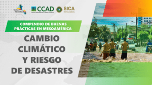 Webinarios Cambio Climático y GIR