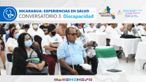 Intercambio experiencias de Nicaragua en Salud