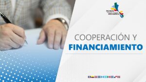 Cooperación y Financiamiento