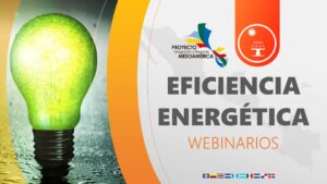 Webinarios Eficiencia Energética