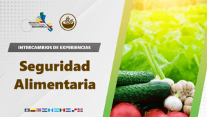 Intercambios de experiencias en Seguridad Alimentaria y Nutricional
