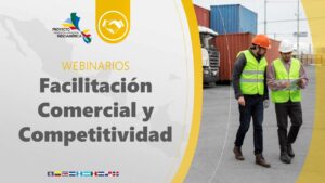 Webinarios facilitación comercial