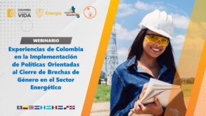 Intercambios de Experiencias en Energía