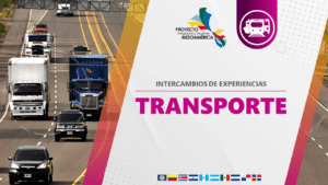 Intercambios de experiencias transporte