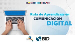 Ruta de Aprendizaje en Comunicación Digital
