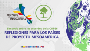 Simposio Acuerdos COP26