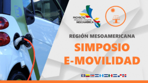 Simposio e-Movilidad