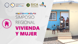 Simposio Vivienda y Mujer