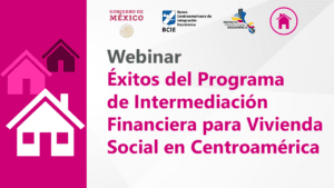 Webinarios Vivienda Social