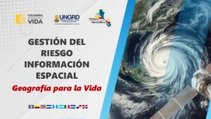 Webinarios información estadística y geoespacial