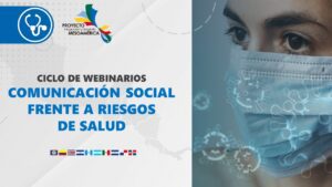 Comunicación Social frente Riesgos de Salud