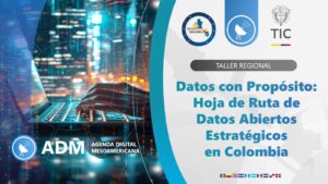 Gobierno Digital - Colombia