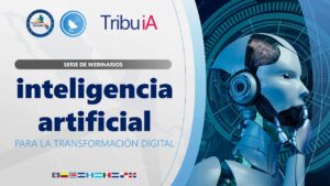 Inteligencia Artificial para la Transformación Digital