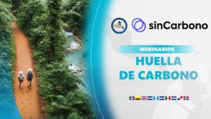 Webinarios Huella de Carbono