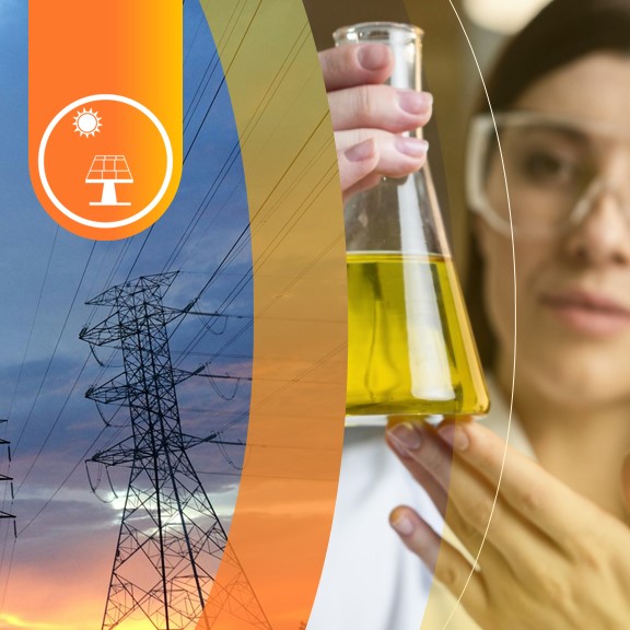 Sector Energía