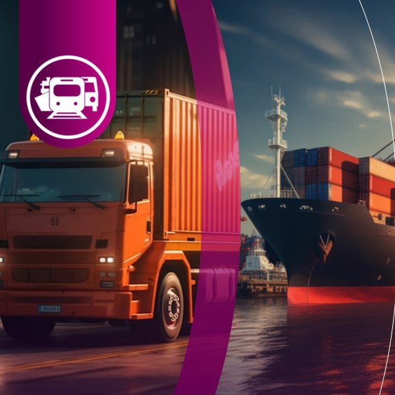 Sector Transporte