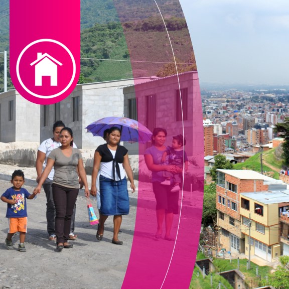 Sector Vivienda
