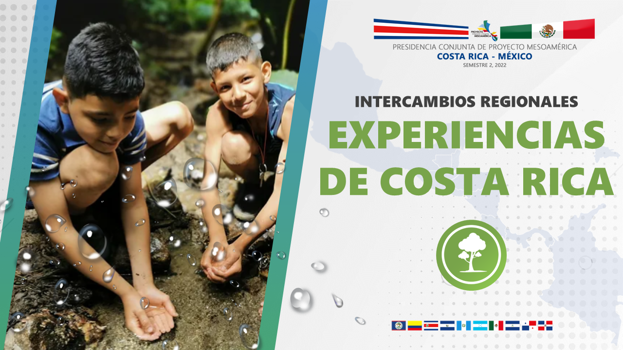 Intercambios experiencias Costa Rica